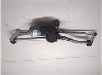 67636914577 Механизм стеклоочистителя (трапеция дворников) BMW 3 E46 1998-2005 20244556 #5