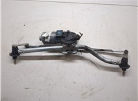 67636914577 Механизм стеклоочистителя (трапеция дворников) BMW 3 E46 1998-2005 20244556 #6
