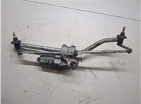 67636914577 Механизм стеклоочистителя (трапеция дворников) BMW 3 E46 1998-2005 20244556 #7