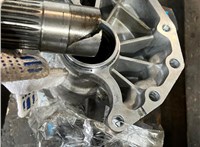 331003KA0B Редуктор Раздаточный КПП (раздатка) Infiniti QX60 2013-2016 20244567 #2