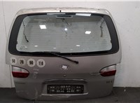  Крышка (дверь) багажника Hyundai H-1 Starex 1997-2005 20244583 #11