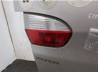  Крышка (дверь) багажника Hyundai H-1 Starex 1997-2005 20244583 #17