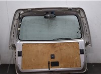  Крышка (дверь) багажника Hyundai H-1 Starex 1997-2005 20244583 #20