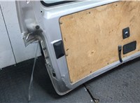  Крышка (дверь) багажника Hyundai H-1 Starex 1997-2005 20244583 #21