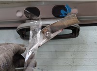  Крышка (дверь) багажника Hyundai H-1 Starex 1997-2005 20244583 #26
