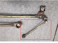 8E0711025 Кулиса КПП Audi A6 (C6) 2005-2011 20244589 #6