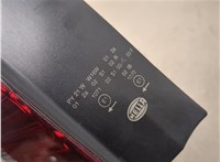  Фонарь (задний) BMW 5 E39 1995-2003 20244602 #5