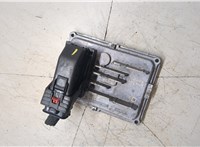 24296660 Блок управления АКПП / КПП Cadillac XT4 2018-2023 20244626 #4