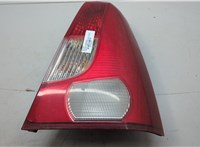 6001549148 Фонарь (задний) Dacia Logan 2004-2012 20244632 #4