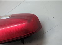 6001549148 Фонарь (задний) Dacia Logan 2004-2012 20244632 #6