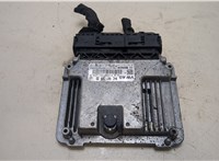  Блок управления двигателем Skoda Octavia (A7) 2017-2021 20244660 #1