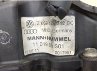  Коллектор впускной Audi Q7 2006-2009 20244667 #2
