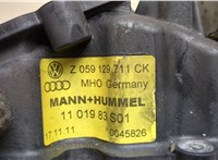  Коллектор впускной Audi Q7 2006-2009 20244674 #2