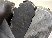  Коллектор впускной Audi Q7 2006-2009 20244674 #3