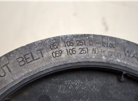 059105251AD Шкив коленвала Audi Q7 2006-2009 20244690 #2