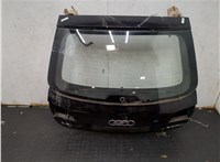 4F9827023M Крышка (дверь) багажника Audi A6 (C6) 2005-2011 20244706 #4