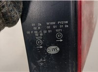  Фонарь (задний) BMW 5 E39 1995-2003 20244713 #4