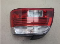  Фонарь (задний) BMW 5 E39 1995-2003 20244713 #5