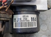  Блок АБС, насос (ABS, ESP, ASR) Chevrolet Epica 20244738 #9