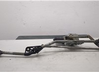  Механизм стеклоочистителя (трапеция дворников) Renault Scenic 2003-2009 20244742 #1