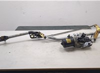  Механизм стеклоочистителя (трапеция дворников) Renault Scenic 2003-2009 20244742 #2