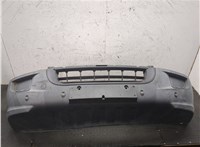 2E0807103BM Бампер Volkswagen Crafter 2006-2016 20244785 #3