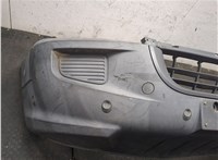 2E0807103BM Бампер Volkswagen Crafter 2006-2016 20244785 #4