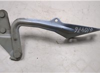 4M5116801AA Петля капота Ford Focus 2 2005-2008 20244787 #2