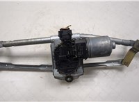 9632671180 Механизм стеклоочистителя (трапеция дворников) Citroen C5 2001-2004 20244804 #1