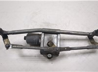 9632671180 Механизм стеклоочистителя (трапеция дворников) Citroen C5 2001-2004 20244804 #2