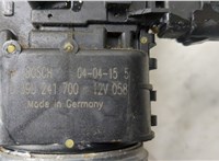 9632671180 Механизм стеклоочистителя (трапеция дворников) Citroen C5 2001-2004 20244804 #4