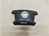  Подушка безопасности водителя Volkswagen Transporter 5 2003-2009 20244898 #1