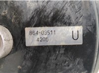  Цилиндр тормозной главный Mitsubishi Lancer 9 2003-2006 20244935 #3