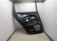  Стеклоподъемник электрический Volkswagen Touareg 2002-2007 20244980 #1