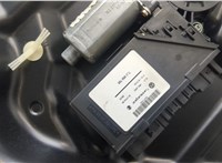  Стеклоподъемник электрический Volkswagen Touareg 2002-2007 20244980 #2