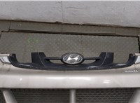  Бампер Hyundai H-1 Starex 1997-2005 20244991 #4