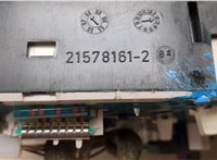 21578161 Щиток приборов (приборная панель) Renault Megane 1996-2002 20245039 #3