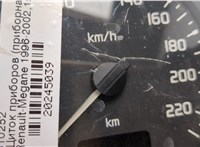21578161 Щиток приборов (приборная панель) Renault Megane 1996-2002 20245039 #11