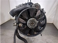  Крыльчатка вентилятора (лопасти) Saab 9-7X 11326498 #1