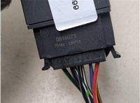  Кнопка аварийки Audi A4 (B5) 1994-2000 20245188 #8