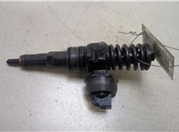 038130073AG Форсунка топливная Volkswagen Passat 6 2005-2010 20245215 #1