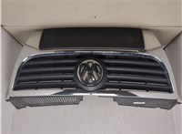  Решетка радиатора Volkswagen Passat 6 2005-2010 20245308 #1