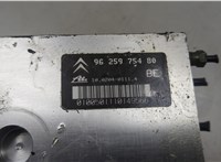  Блок АБС, насос (ABS, ESP, ASR) Citroen Xantia 1998-2000 20245369 #3