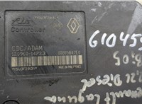  Блок АБС, насос (ABS, ESP, ASR) Renault Laguna 2 2001-2007 20245397 #4