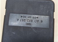  Компрессор центрального замка Audi A4 (B5) 1994-2000 20245447 #4