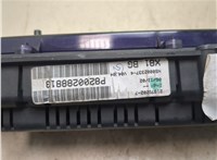 8200288813 Щиток приборов (приборная панель) Renault Espace 4 2002- 20245459 #8