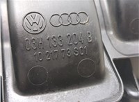 03H133204B Коллектор впускной Volkswagen Touareg 2010-2014 20245497 #12