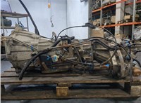17803781 КПП - автомат (АКПП) 4х4 Saab 9-7X 20245498 #7