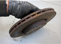  Диск тормозной Renault Scenic 2003-2009 20245563 #2