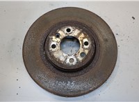  Диск тормозной Renault Scenic 2003-2009 20245563 #3